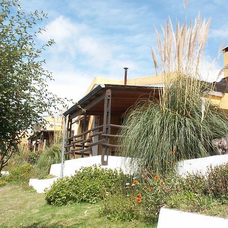 Tafí del Valle Cabanas Balcones De Tafi מראה חיצוני תמונה