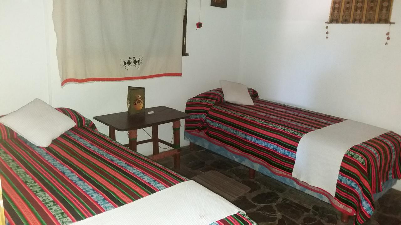 Tafí del Valle Cabanas Balcones De Tafi מראה חיצוני תמונה